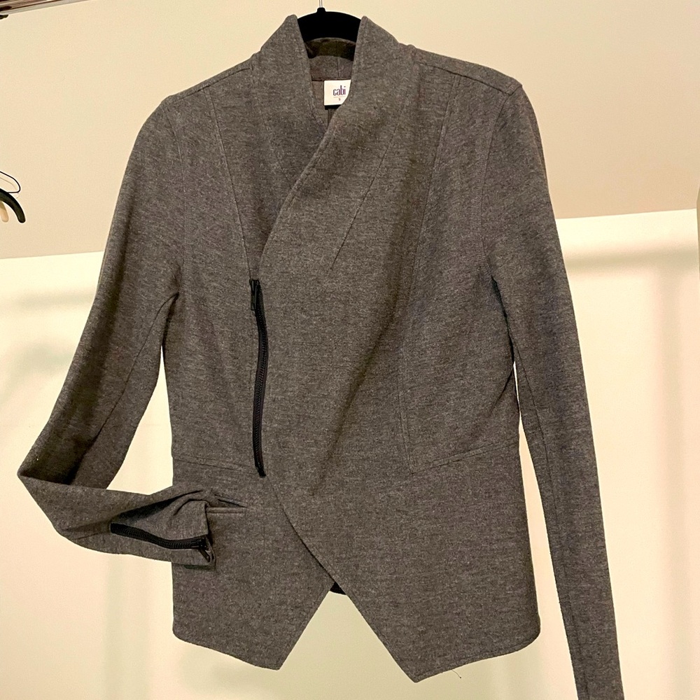 CAbi Rebel Jacket